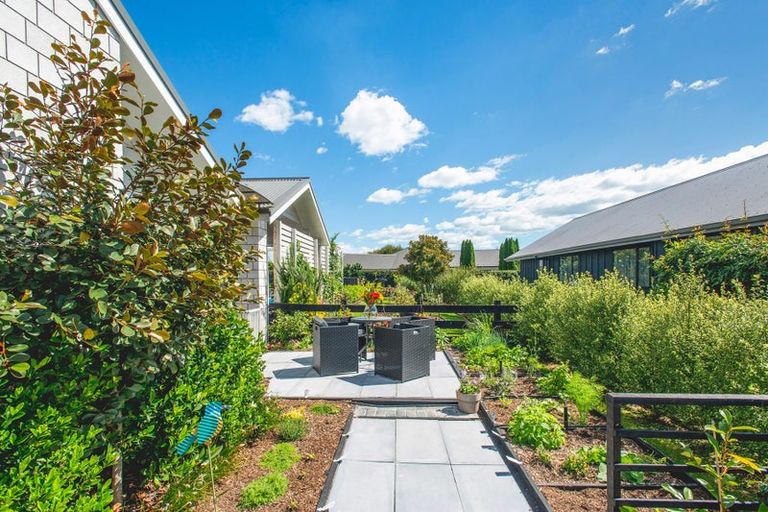 Photo of property in 8 Oakfield Close, Matamata, 3400