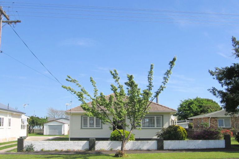 Photo of property in 10 Vincent Street, Matamata, 3400