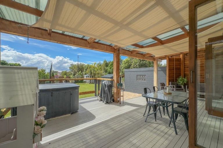 Photo of property in 19 Shakespeare Street, Te Aroha, 3320