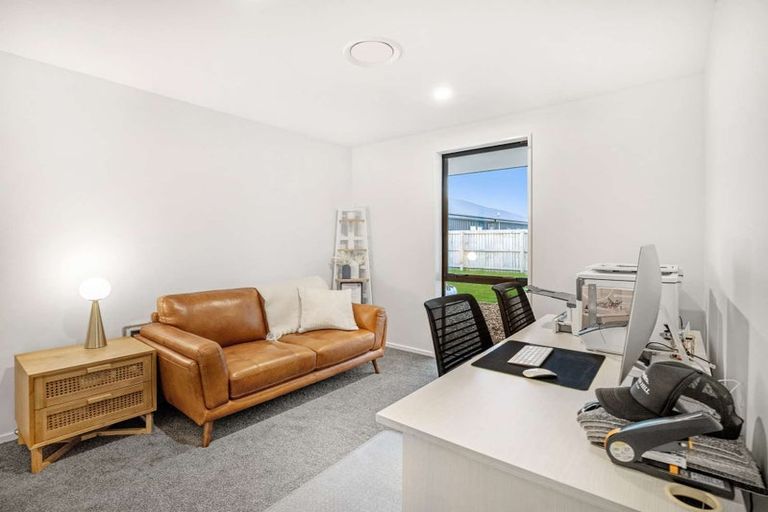 Photo of property in 47 Fairmaid Street, Lincoln, 7608