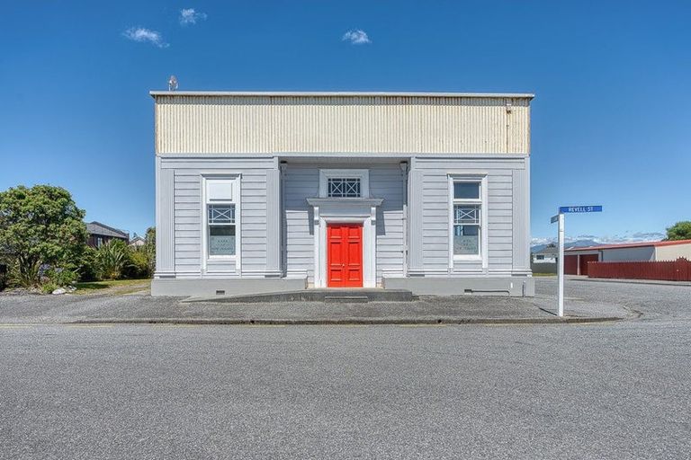 Photo of property in 36 Revell Street, Hokitika, 7810