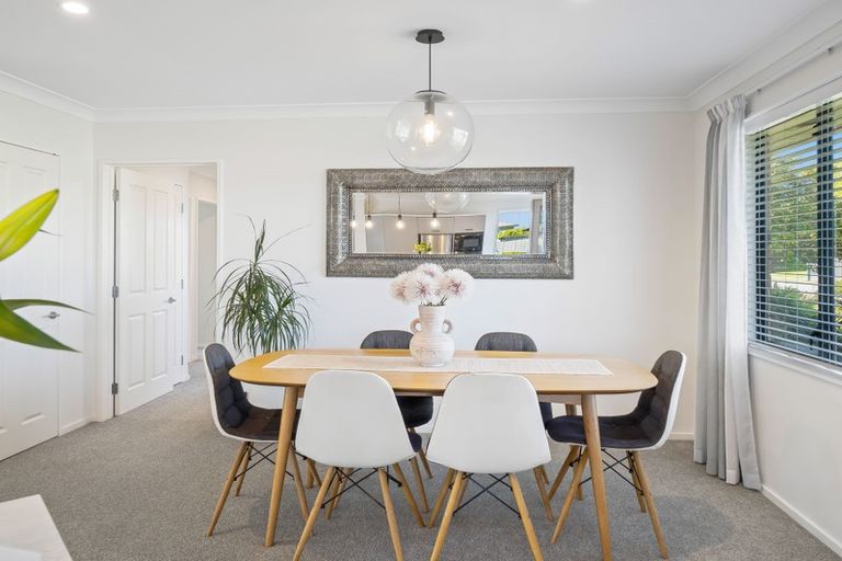 Photo of property in 21 Magnolia Boulevard, Kaiapoi, 7630