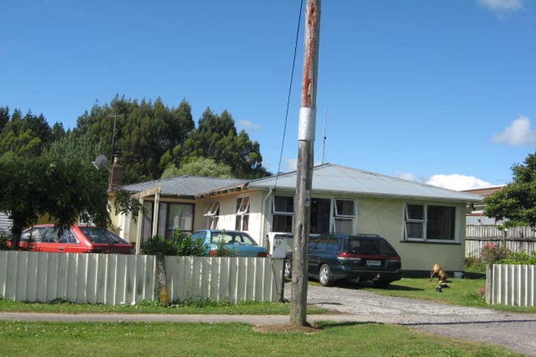 Photo of property in 17 King Street, Raetihi, 4632