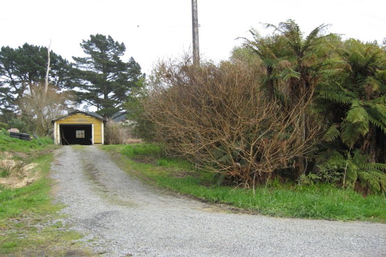 Photo of property in 1 South Street, Runanga, 7803