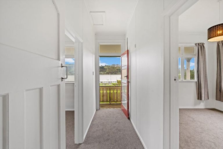 Photo of property in 153 Ravensbourne Road, Ravensbourne, Dunedin, 9022