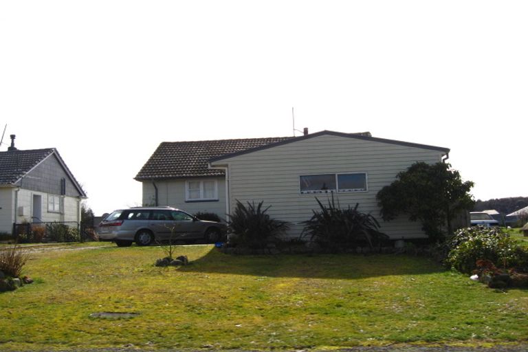 Photo of property in 8 Conlon Street, Reefton, 7830