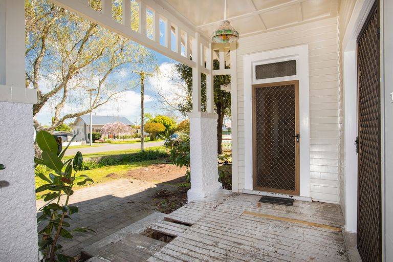 Photo of property in 163 Whitaker Street, Whataupoko, Gisborne, 4010