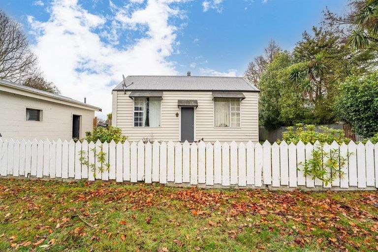 Photo of property in 11 Lyall Terrace, Temuka, 7920
