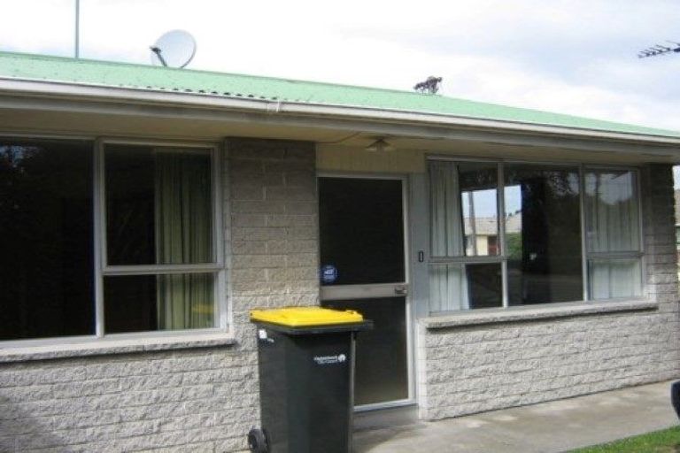 Photo of property in 3/50 Moffett Street, Islington, Christchurch, 8042