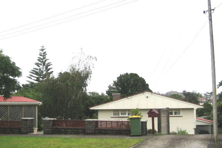 Photo of property in 6 Aragon Avenue, Glendowie, Auckland, 1071