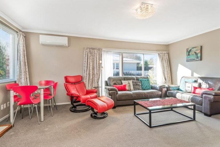 Photo of property in 28 Heath Street, Burnside, Christchurch, 8053