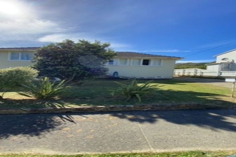 Photo of property in 60 Tremewan Street, Tawa, Wellington, 5028