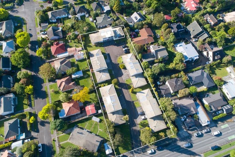 Photo of property in 9 Te Awe Awe Court, Hokowhitu, Palmerston North, 4410