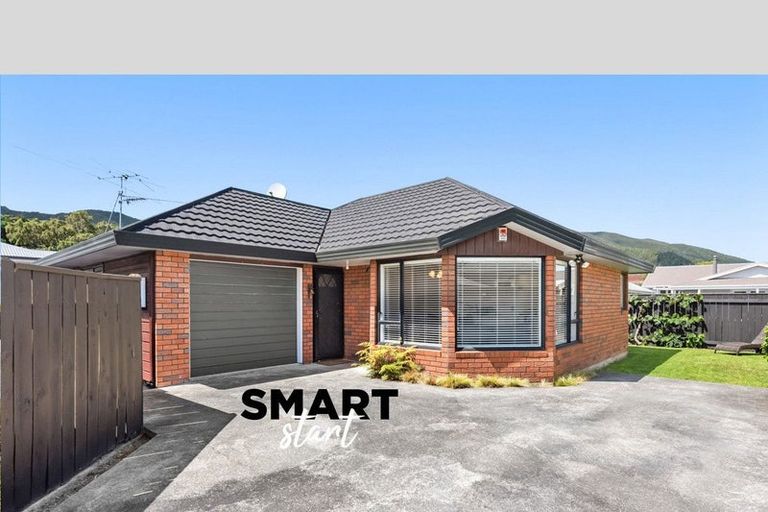 Photo of property in 13a Fairfield Avenue, Fairfield, Lower Hutt, 5011