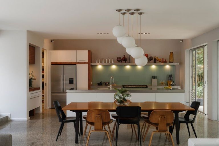 Photo of property in 13 Dexter Avenue, Mount Eden, Auckland, 1024