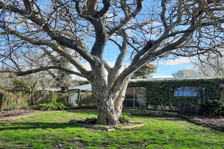 Photo of property in 4 Brooker Place, Kirwee, Darfield, 7571