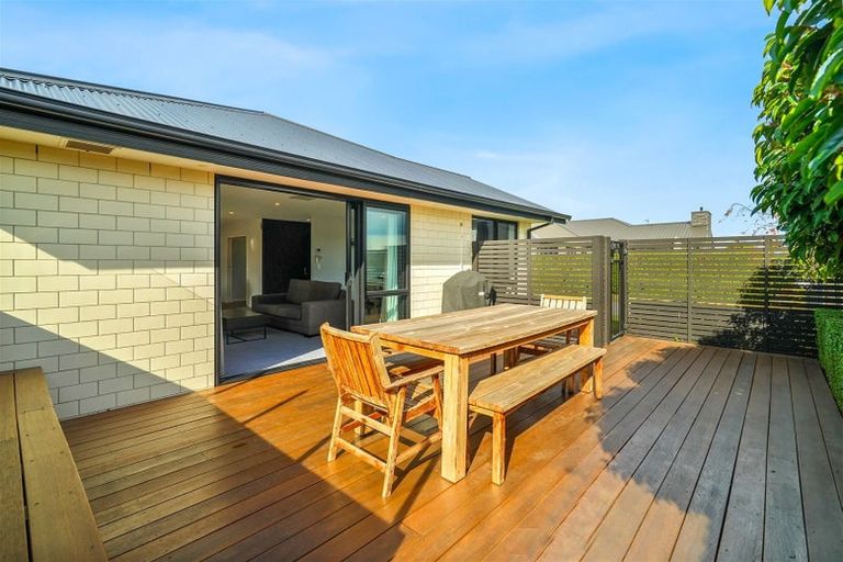 Photo of property in 10 Doppler Place, Wigram, Christchurch, 8042
