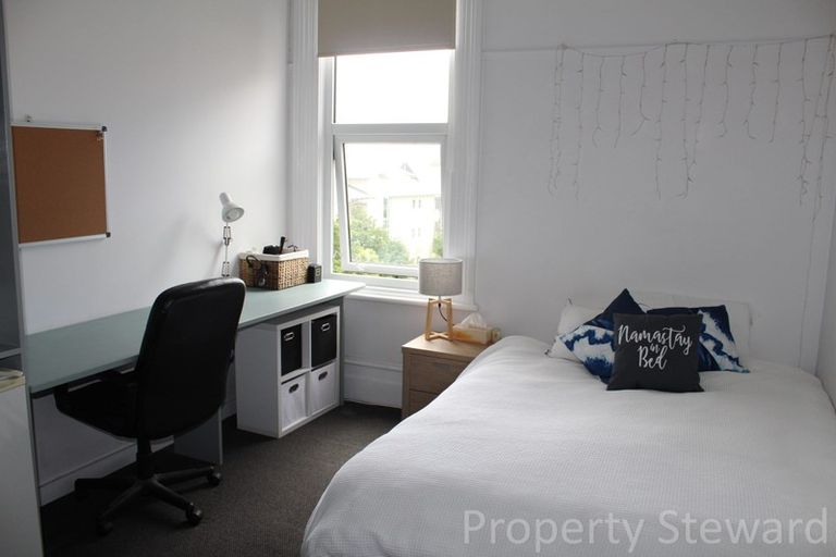 Photo of property in 319 Rattray Street, Dunedin Central, Dunedin, 9016