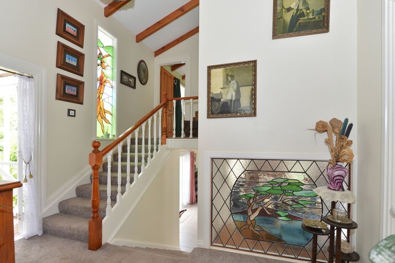 Photo of property in 53 Marua Road, Hikurangi, 0181