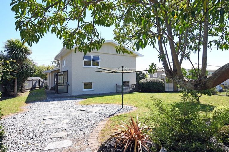 Photo of property in 183 Hill Street, Richmond, 7020