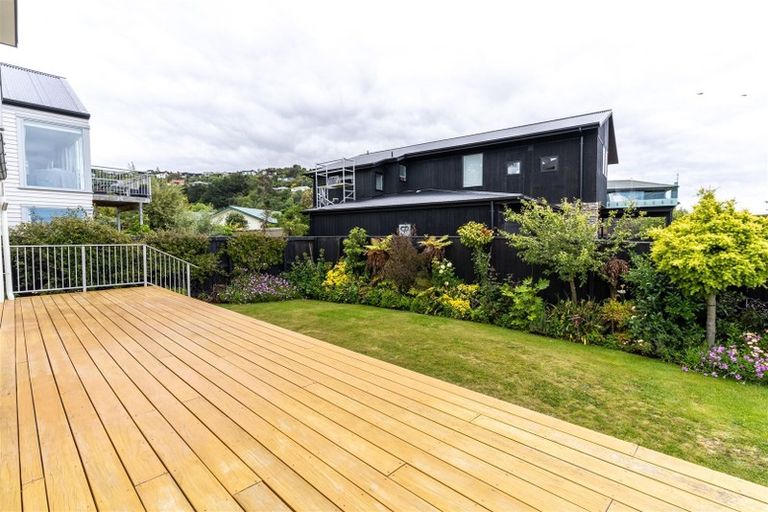 Photo of property in 52 Mccormacks Bay Road, Mount Pleasant, Christchurch, 8081