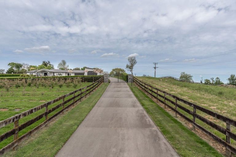 Photo of property in 1/3116 Cambridge Road, Rotoorangi, Cambridge, 3495