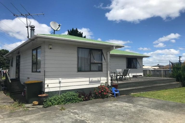 Photo of property in 21 Taka Street, Takanini, 2112
