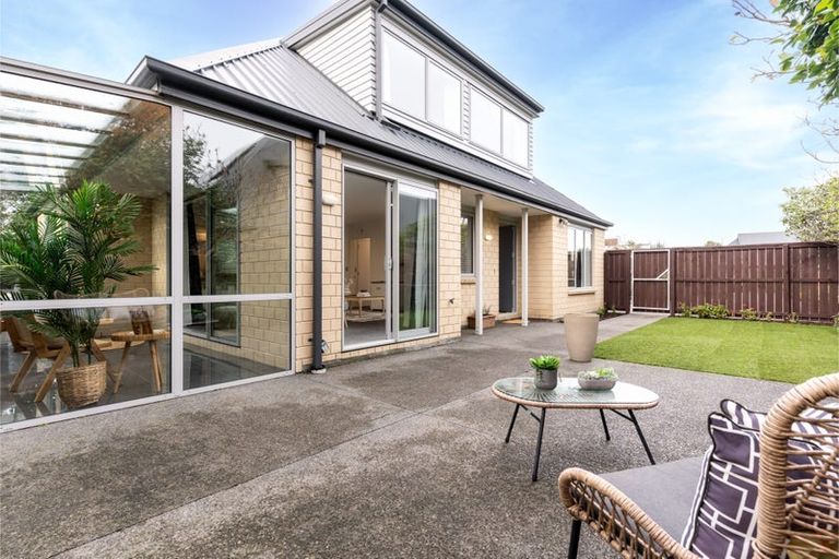 Photo of property in 1b Amstel Lane, Richmond, Christchurch, 8013