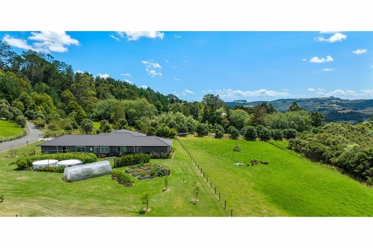 Photo of property in 20 Roku Rise, Kaukapakapa, 0873