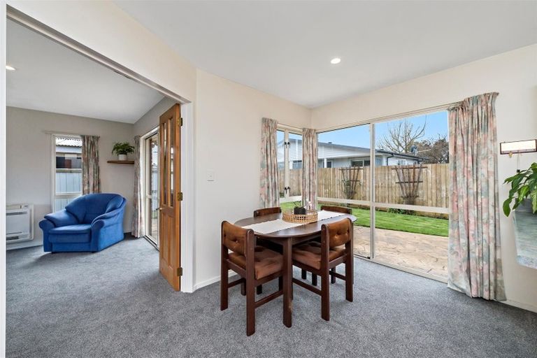 Photo of property in 32a Hornsby Street, Bishopdale, Christchurch, 8053