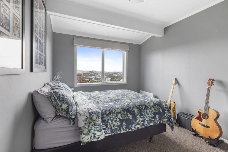 Photo of property in 6 Hindipur Terrace, Broadmeadows, Wellington, 6035