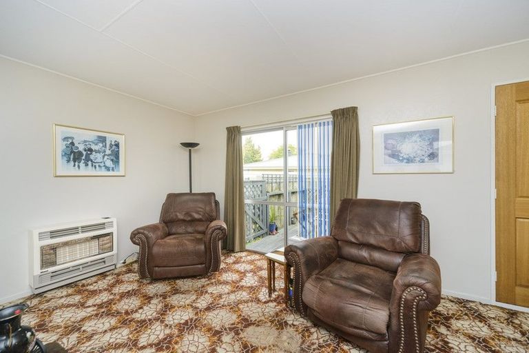 Photo of property in 68 Carter Crescent, Awapuni, Palmerston North, 4412