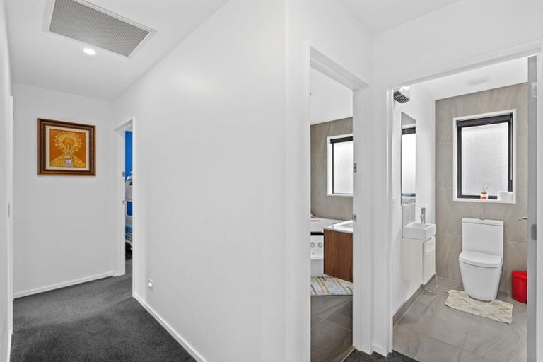 Photo of property in 51 Kilmurry Street, Halswell, Christchurch, 8025