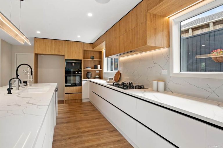 Photo of property in 56 Matipo Road, Mairangi Bay, Auckland, 0630