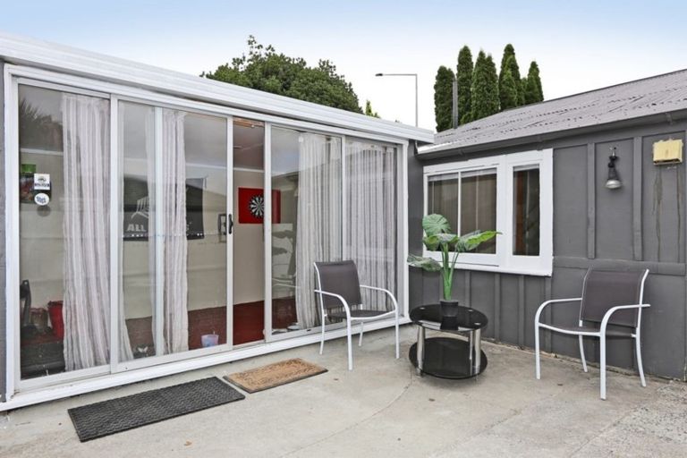 Photo of property in 306 Nelson Street North, Hastings, 4122