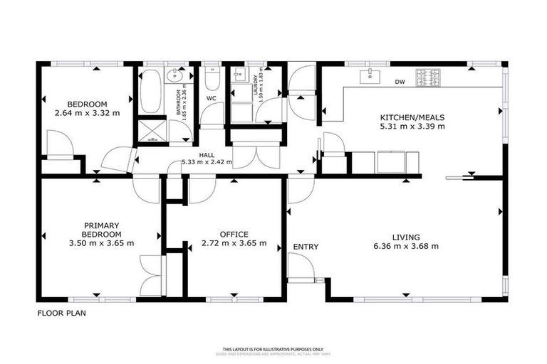 Photo of property in 62 Denby Crescent, Tikipunga, Whangarei, 0112