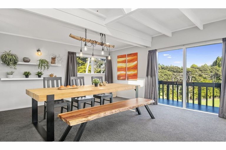 Photo of property in 217 Taylor Road, Waimauku, 0882