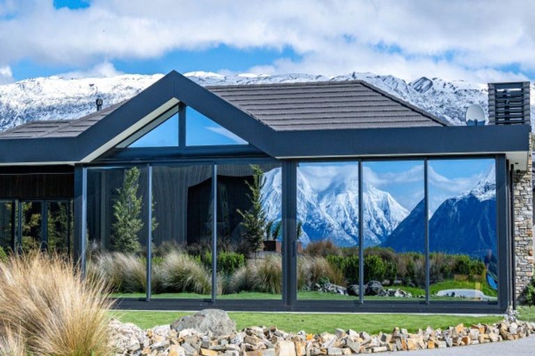 Photo of property in 9 Ruby Ridge, Wanaka, 9305