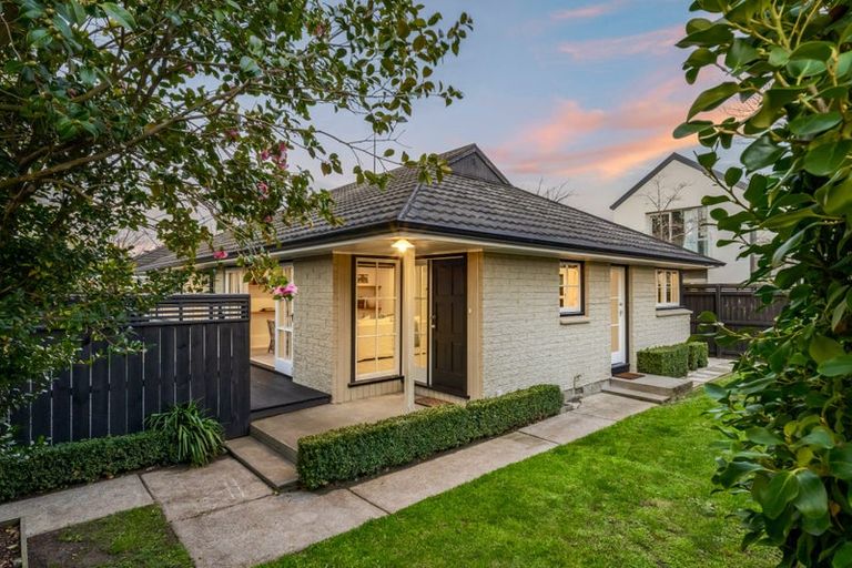 Photo of property in 1/282 Papanui Road, Merivale, Christchurch, 8052