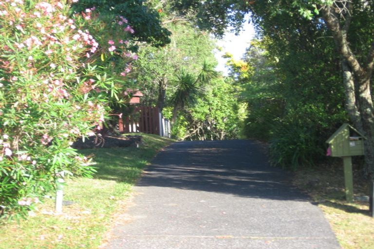 Photo of property in 43 Mountbatten Avenue, Hillcrest, Auckland, 0627