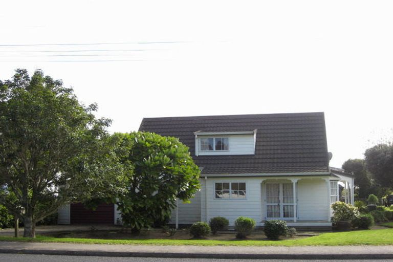 Photo of property in 291 Pohutukawa Avenue, Ohope, 3121