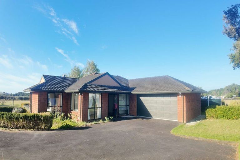 Photo of property in 460 Bald Hill Road, Waiuku, 2681