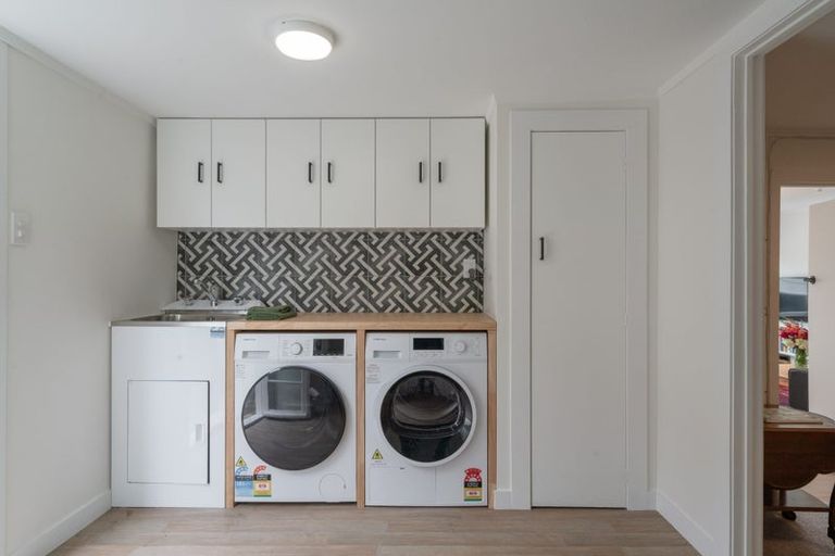 Photo of property in 31 Commercial Road, Grey Lynn, Auckland, 1021