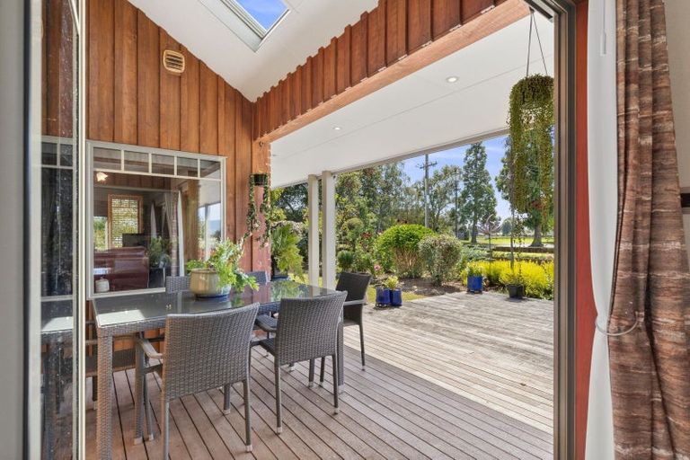 Photo of property in 120 Burwood Road, Matamata, 3400
