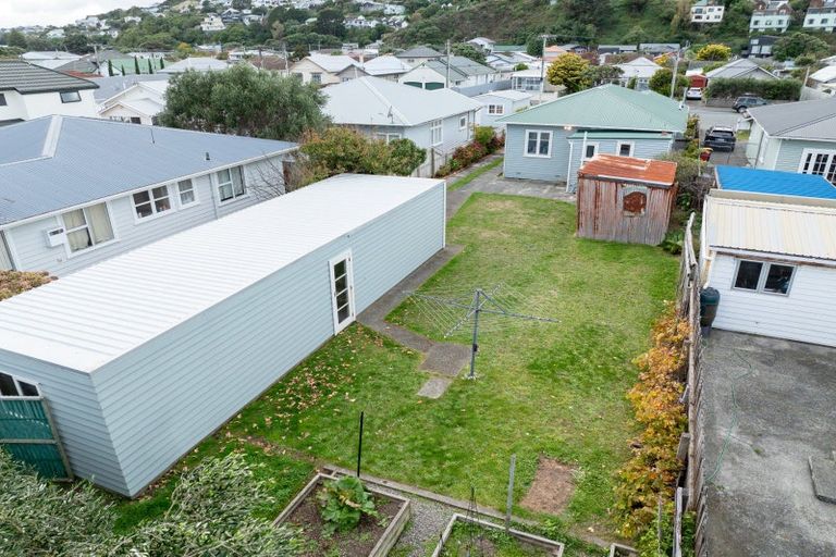 Photo of property in 25 Argentine Avenue, Miramar, Wellington, 6022