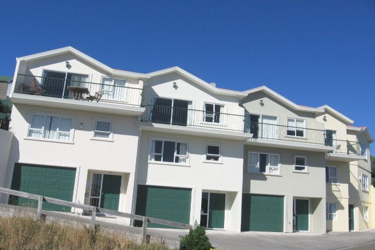 Photo of property in 197 Townsend Road, Miramar, Wellington, 6022