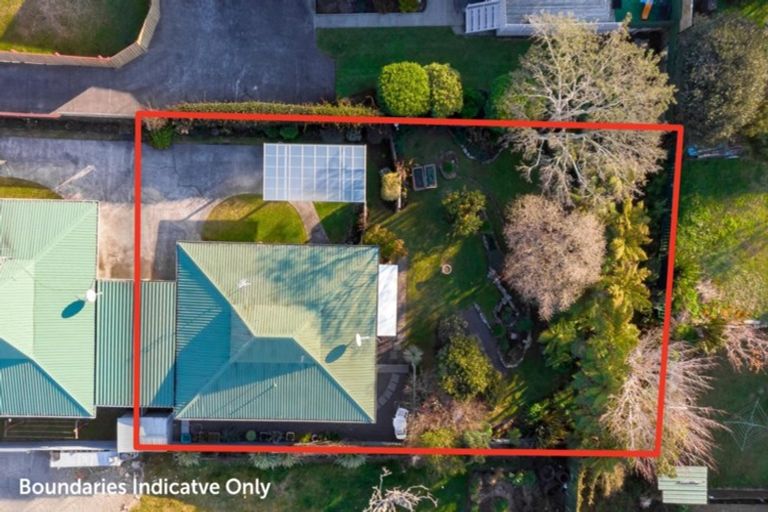 Photo of property in 25a Mackay Street, Waihi, 3610