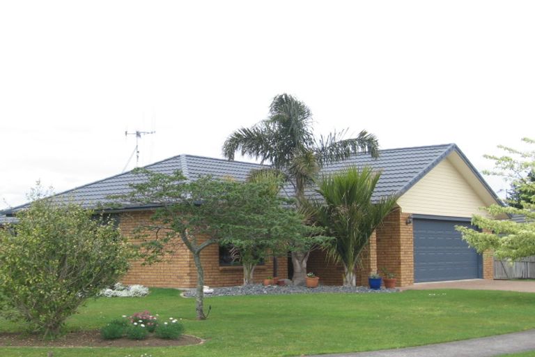 Photo of property in 7 Gordet Drive, Katikati, 3129