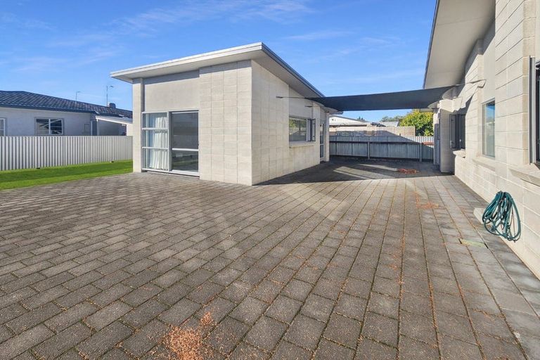 Photo of property in 54a Tom Parker Avenue, Marewa, Napier, 4110
