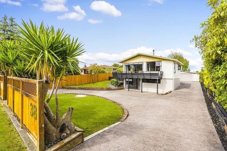 Photo of property in 38 Old Taupiri Road, Ngaruawahia, 3720